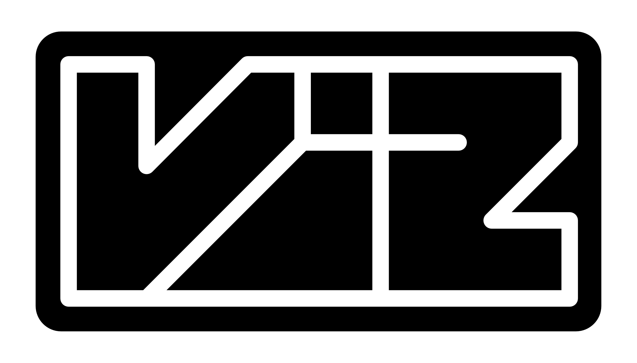 Viz Craft Studio Logo
